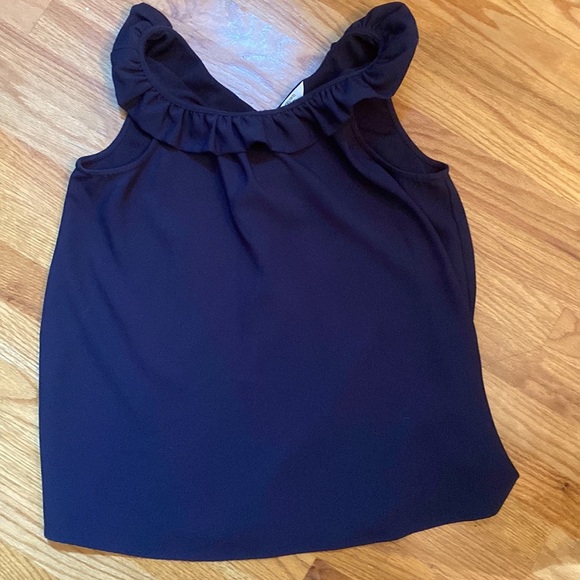 Crown & ivy shirt - Picture 2 of 3